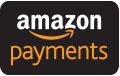 We accept Amazon payments!