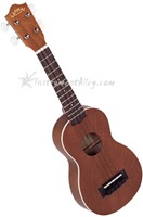 Lanikai LU-21 Standard Soprano Ukulele Uke LU21