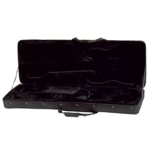 Guardian CG-010 Featherweight Electric Bass Guitar Case