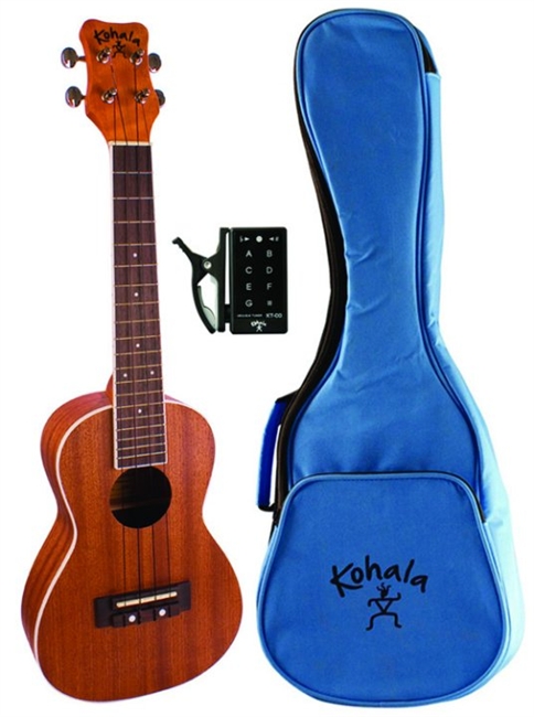 Kohala uke on sale